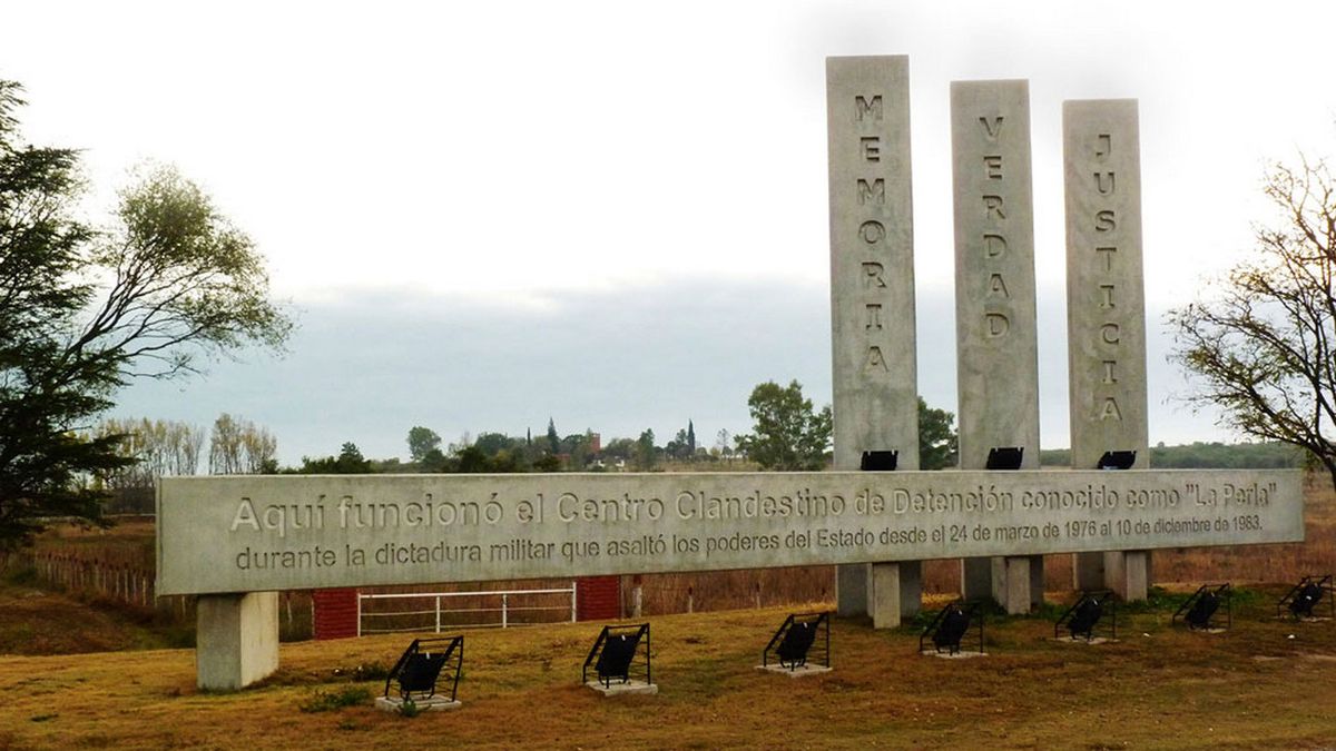 Identificaron a 17 desaparecidos en las inmediaciones del excentro de detención de La Perla