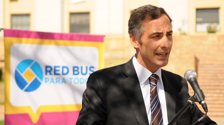 Foto: Nacho Gaffuri / MDZ