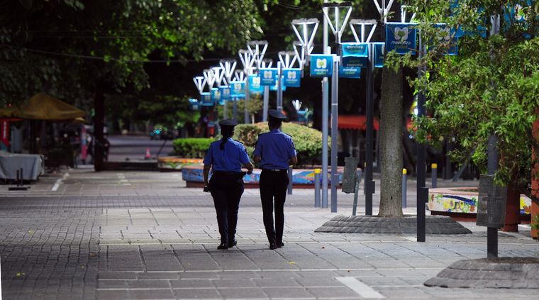 Foto: ALF PONCE / MDZ