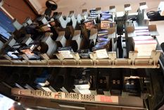 Foto: ALF PONCE / MDZ