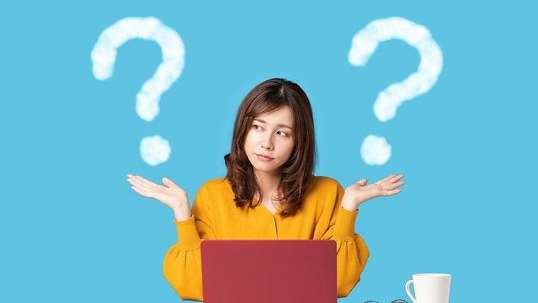 ¿Qué son las teclas de funciones y para qué sirven? Foto: GETTY IMAGES