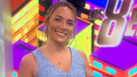 Rocío quedó en el centro de la polémica. Rocío quedó en el centro de la polémica.