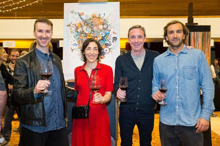 No te pierdas la galería de fotos, al final de la nota. Foto: Gentileza