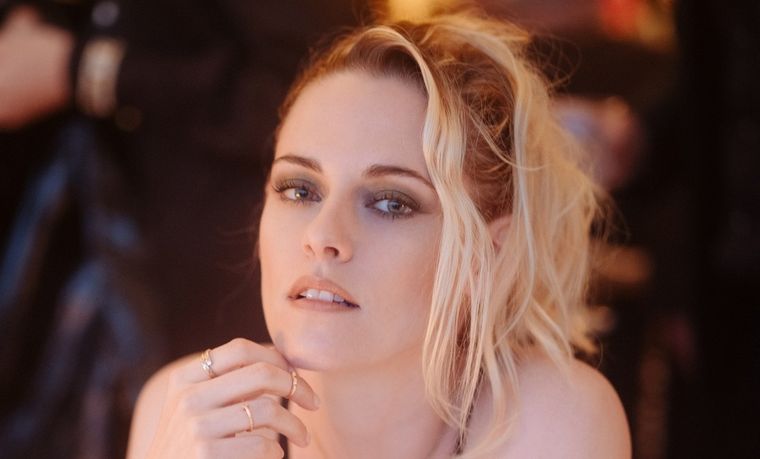 Kristen Stewart es una de las musas jóvenes que Chanel eligió porque tiene la modernidad de la mujer de siglo XXI. Foto: Instagram