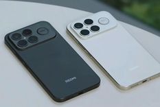 El nuevo Redmi K90 Pro Max combina potencia, autonomía y diseño en la apuesta más ambiciosa de Xiaomi.