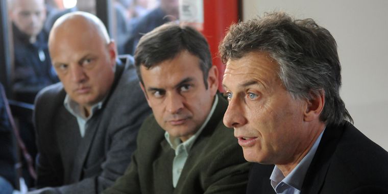 Foto: Nacho Gaffuri / MDZ