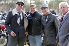 En la nota, no te pierdas los detalles y las fotos, al final. Foto: Gentileza