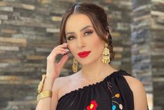 Cynthia Rodríguez posee más de cuatro millones de seguidores en Instagram. Foto: Instagram/Cynthia Rodríguez