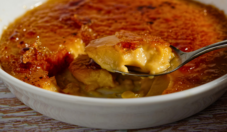 Tradicionalmente, se sirve el 19 de marzo, día de San José, conocido como el “Día del Padre” en España. ¡Una receta super especial! Tradicionalmente, se sirve el 19 de marzo, día de San José, conocido como el “Día del Padre” en España. ¡Una receta super especial!