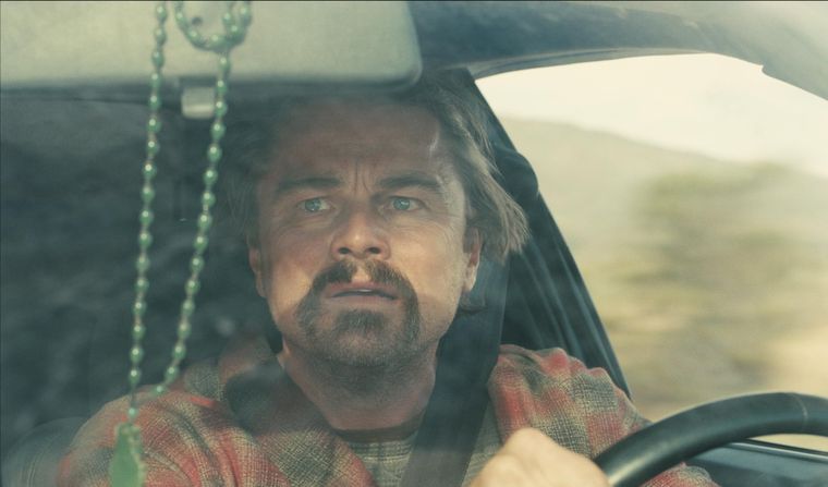 Una batalla tras otra. Una batalla tras otra.