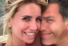 Florencia Peña y Ramiro Ponce de León