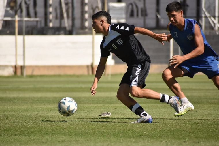 Foto: Gimnasia y Esgrima de Mendoza