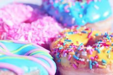 Foto: Foto de Sharon McCutcheon en Pexels