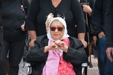 Foto: Twitter @prensamadres