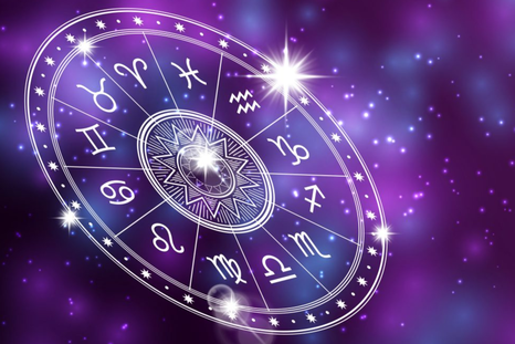 La astrología es más simple de lo que parece. Foto: Keen