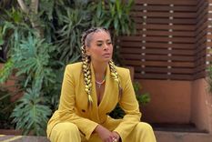 La Gali se convirtió en una de las mujeres más queridas del mundo de la actuación y la conducción