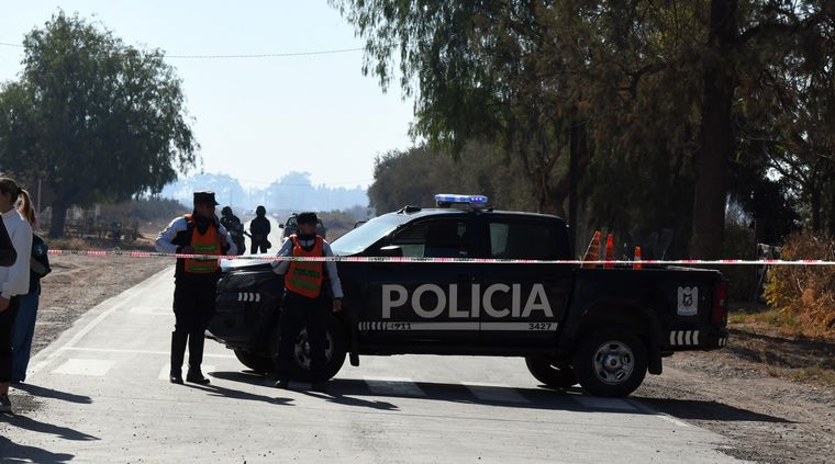 Foto: ALF PONCE MERCADO / MDZ