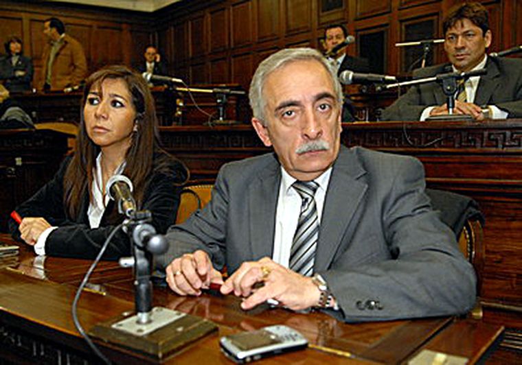 Hacen falta 420 millones para asumir compromisos. Foto: Nacho Gaffuri / MDZ