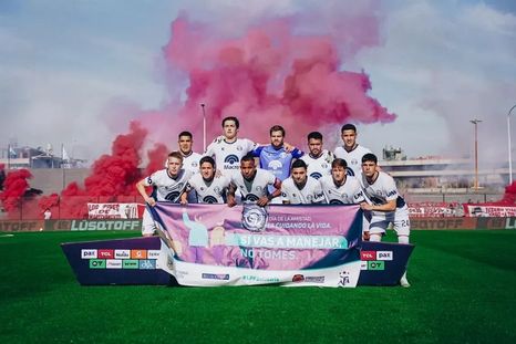 Independiente Rivadavia tiene todo definido para su próximo partido por Copa Argentina. Independiente Rivadavia tiene todo definido para su próximo partido por Copa Argentina.