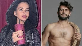 se conocieron los detalles del supuesto encuentro de la china suarez con un actor se conocieron los detalles del supuesto encuentro de la china suarez con un actor