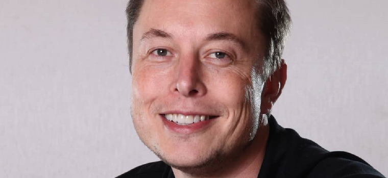 Elon Musk compró Twitter por $44.000 millones de dólares Foto: Instagram @elonmusk