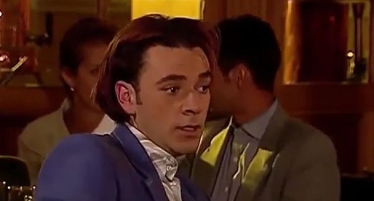 Pasión de Gavilanes