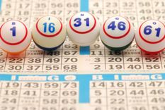 Quinielas Resultados del 17/11