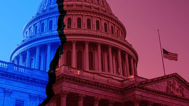 La palabra &quot;woke&quot; ha adquirido mucha relevancia en los debates sociales y políticos en EE.UU.