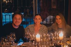 No te pierdas, al final de la nota, la galería de fotos. Foto: Gentileza