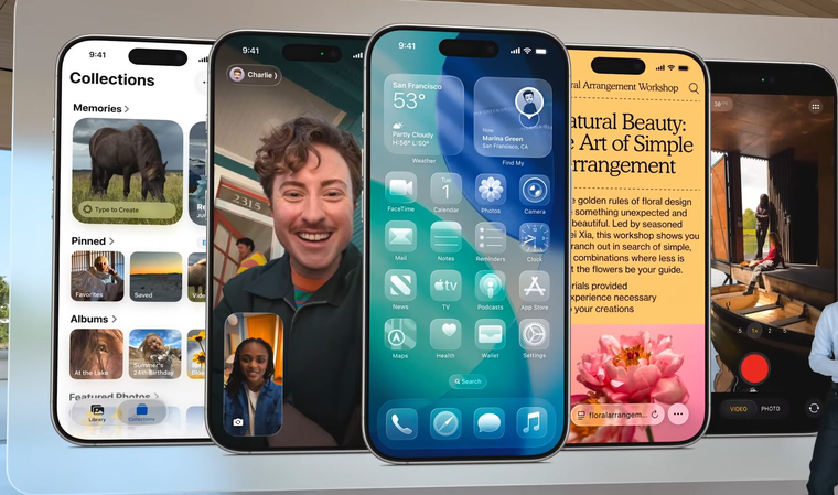 Xiaomi apuesta a un ecosistema unificado con HyperOS 3, pensado para optimizar el rendimiento y ampliar las opciones del usuario. Xiaomi apuesta a un ecosistema unificado con HyperOS 3, pensado para optimizar el rendimiento y ampliar las opciones del usuario.