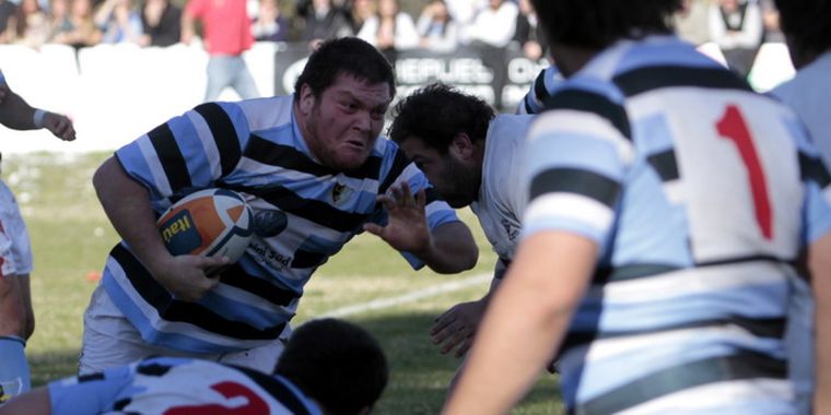 Foto: Nacho Gaffuri / MDZ