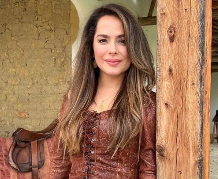 Pasión de Gavilanes