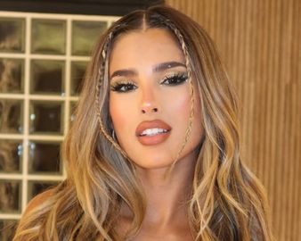 ¿Qué retoque se hizo Julieta? / Isntagram @poggiojulieta