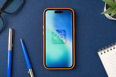 El celular que está de oferta en Walmart. El celular que está de oferta en Walmart.