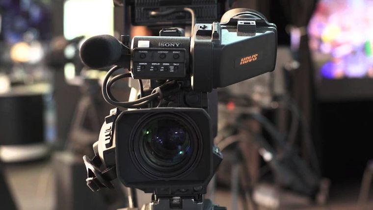 El drama de una conocida conductora que perdió la voz