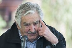 Pepe Mujica hablo sobre feminismo y sus conceptos levantaron polémica