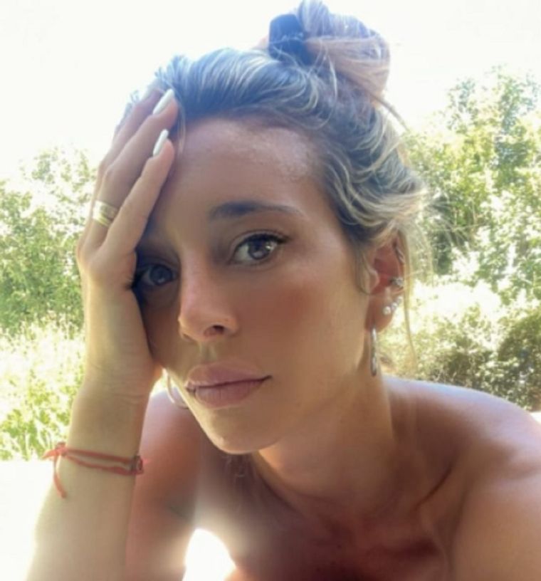 Sol Pérez Foto: Instagram