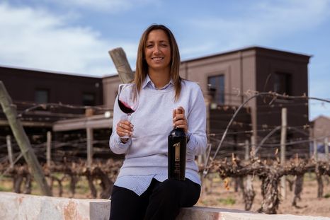 Bodega Antigal gana reconocimientos y se renueva. Foto: Gentileza