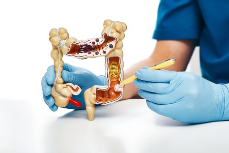 “Prevenir está al alcance de todos. Un estudio a tiempo puede marcar la diferencia”, aseguran los médicos. “Prevenir está al alcance de todos. Un estudio a tiempo puede marcar la diferencia”, aseguran los médicos.