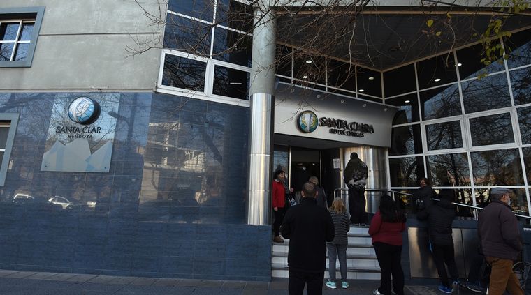 Foto: ALF PONCE / MDZ