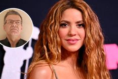 Shakira y una nueva guerra contra su exsuegro, Joan Piqué.
