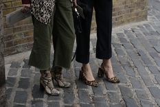 Los llevarás toda la temporada.