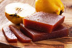 La mejor receta de dulce de membrillo como el de la abuela.