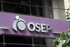 Pacientes oncológicos reclaman que OSEP no les entrega la medicación. Pacientes oncológicos reclaman que OSEP no les entrega la medicación.