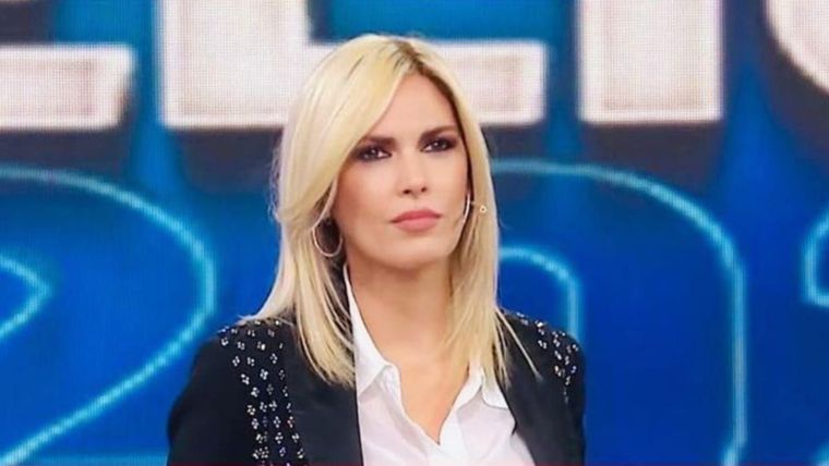 Viviana Canosa Foto: Captura TV