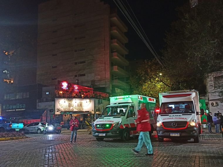 Imagen ilustrativa Foto: Telam