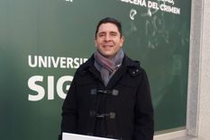 El abogado continuará el proceso en libertad luego de que la Justicia le concediera la excarcelación bajo caución.