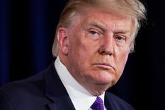 la nba se planto contra el racismo y trump exploto de bronca