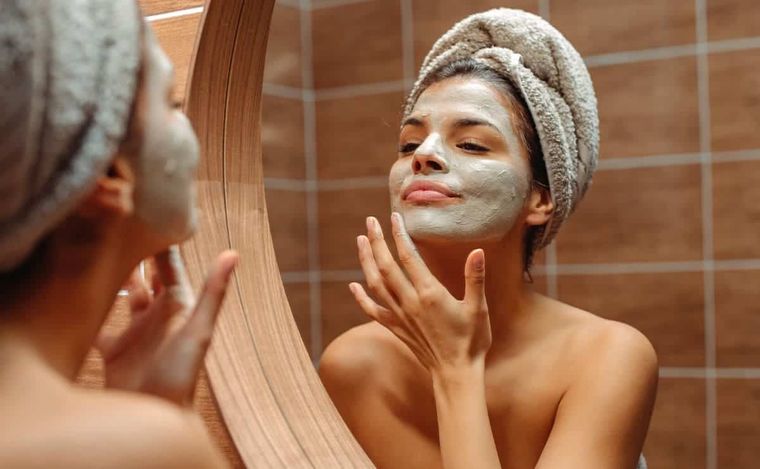Estas mascarillas naturales rejuvenecen tu piel. Foto: Archivo