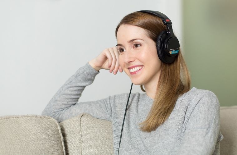 Las cinco canciones que puedes escuchar para no aburrirte un día de lluvia Foto: Pixabay